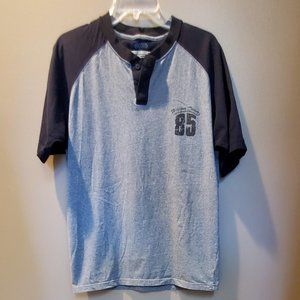 Tommy Hilfiger Gray Tee